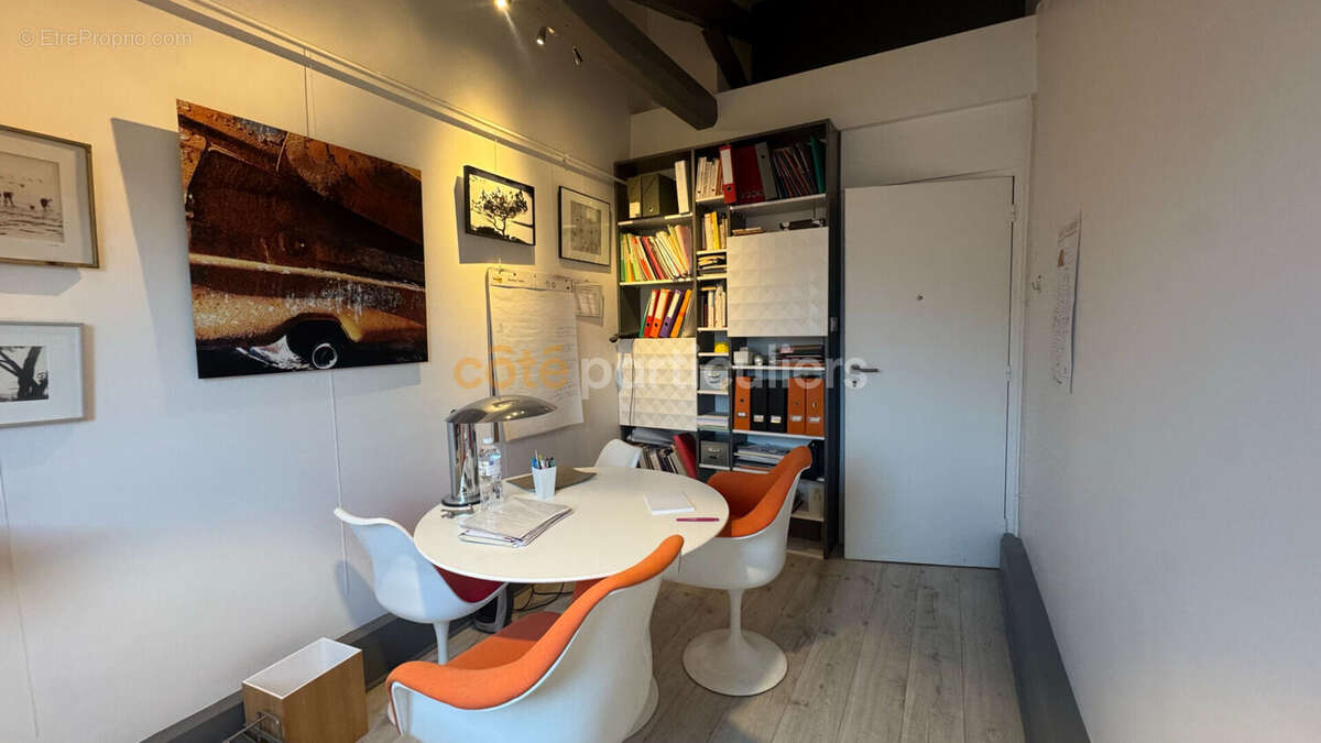 Appartement à PARIS-8E