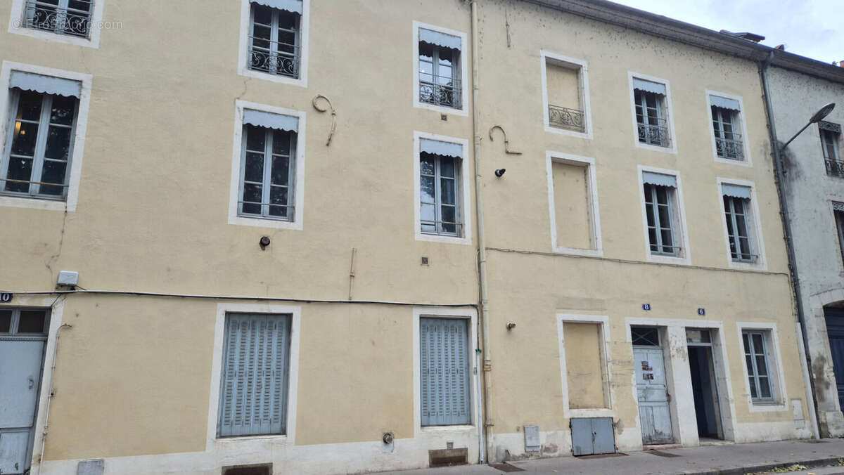 Appartement 123 m² à Chalon-Sur-Saone  - photo 9