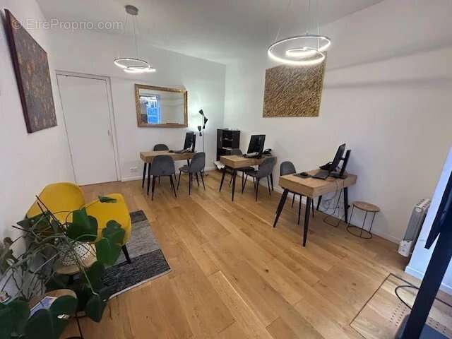 Commerce à PARIS-18E