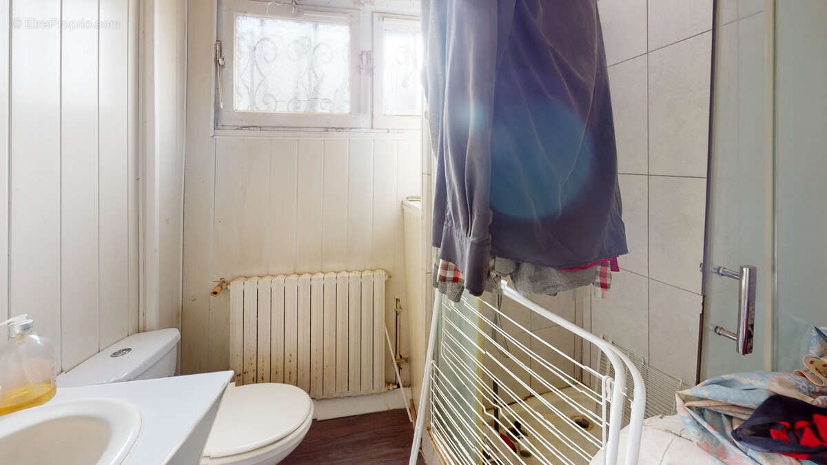 Appartement à LE MANS