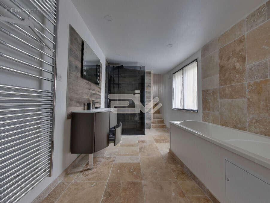 Maison à JONCHERY-SUR-VESLE