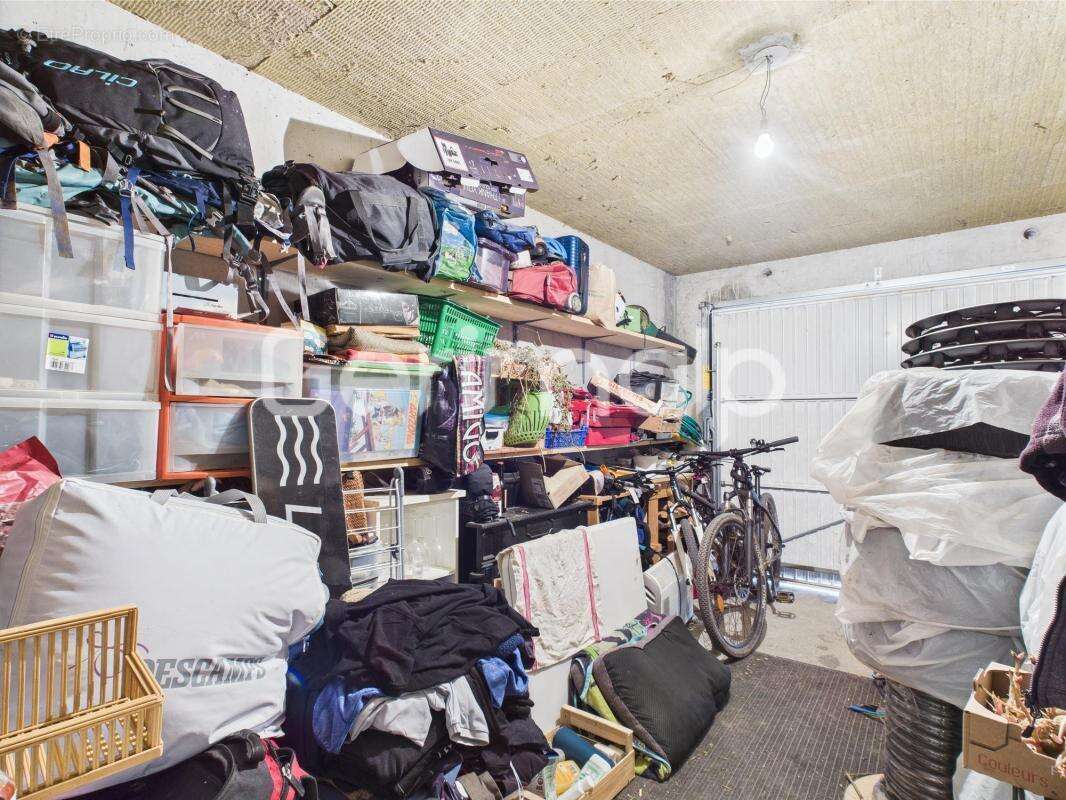 Appartement à EPAGNY