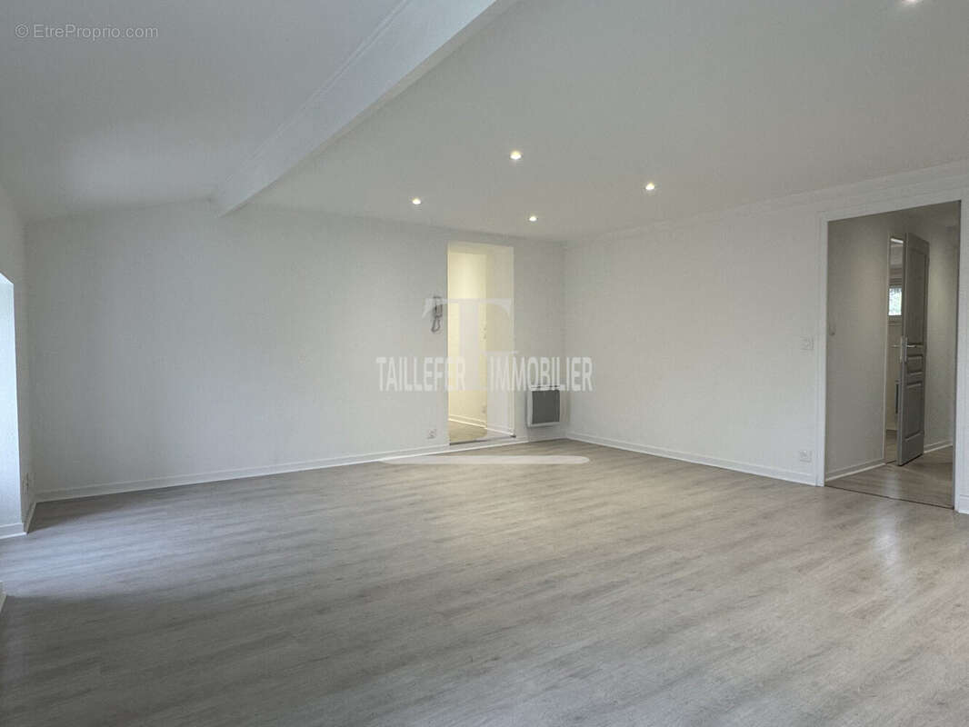 Appartement à PERIGUEUX