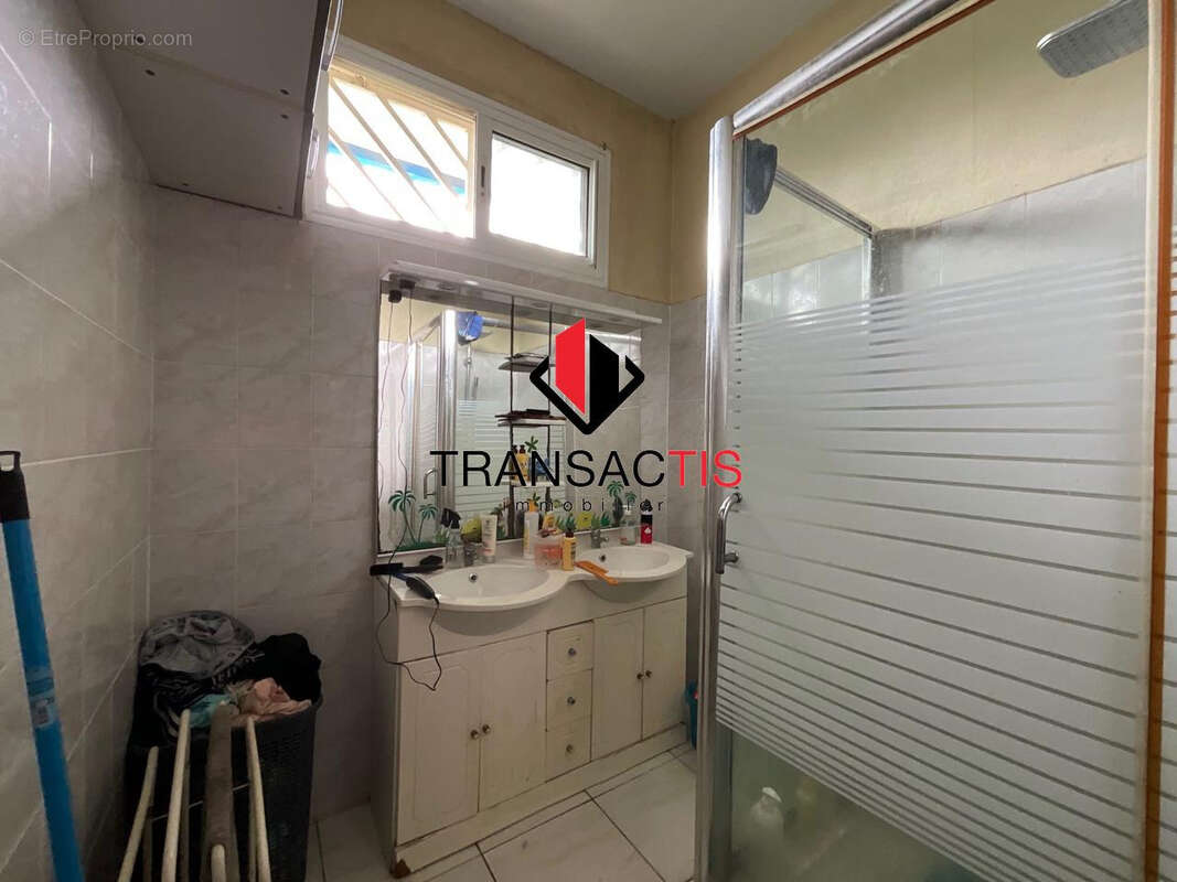 Villa t4 a vendre sur baduel - photo 6
