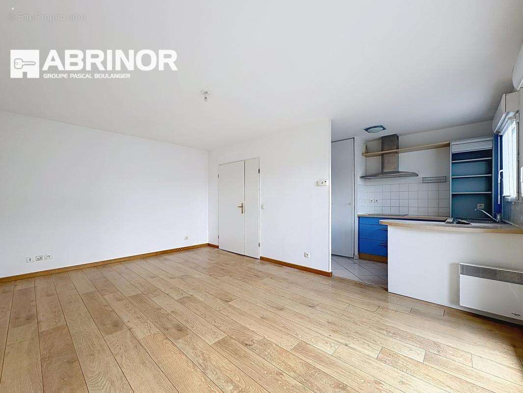 Appartement à FACHES-THUMESNIL