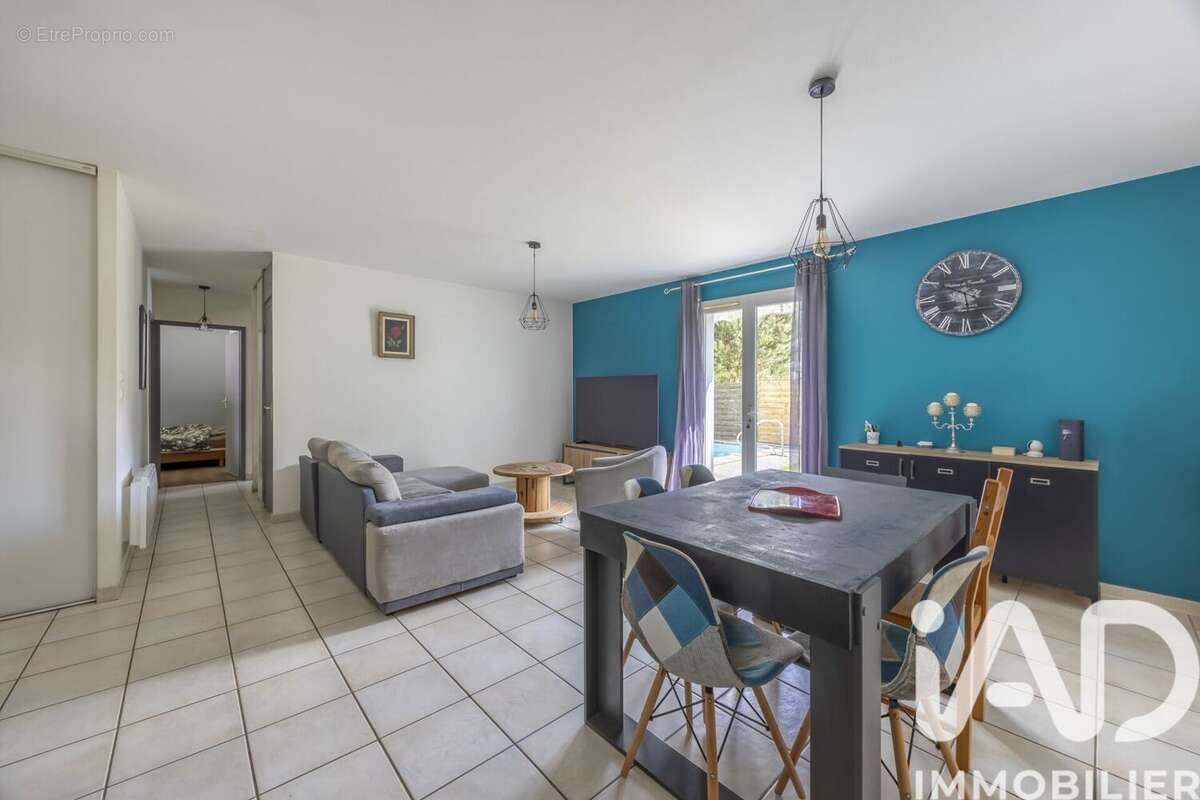 Maison 106 m² à Candresse  - photo 9