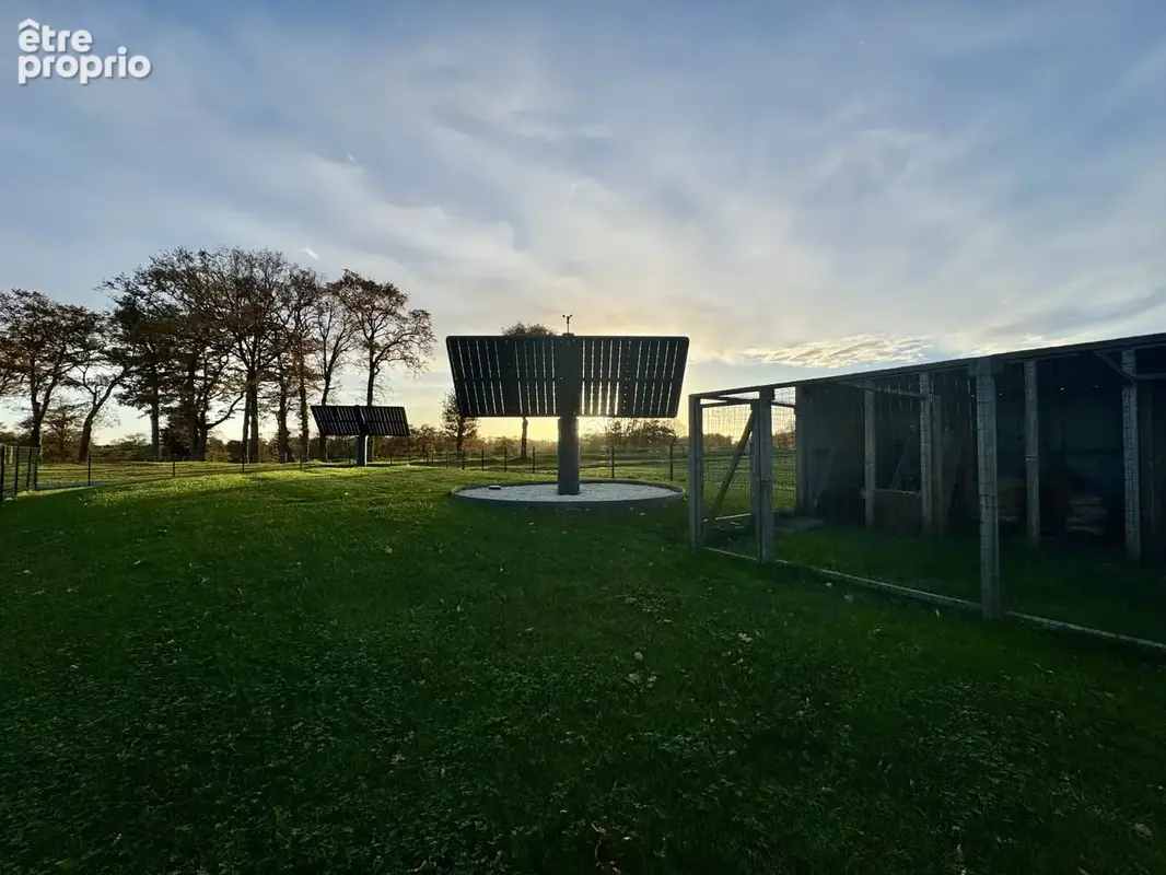 Maison 226m2 - Péaule - photo 16