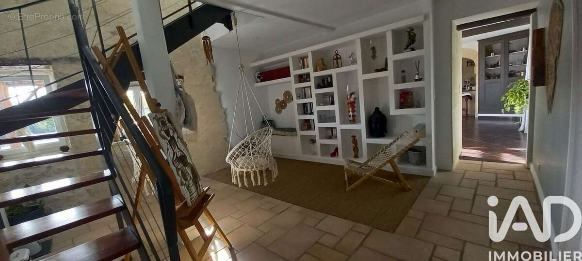 Photo 4 - Maison à CARTELEGUE