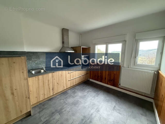 Appartement à VIRE