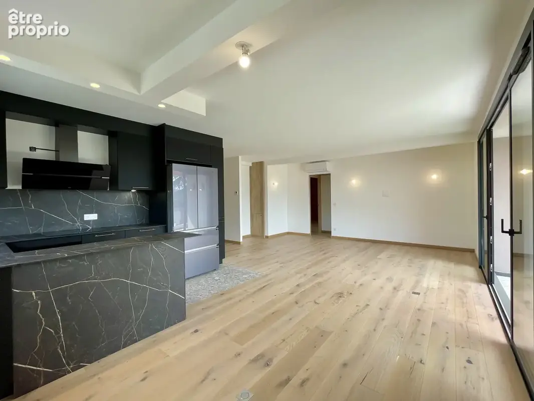 Appartement  T5 Neuve    Saint-Alban-Leysse 73230 - photo 7