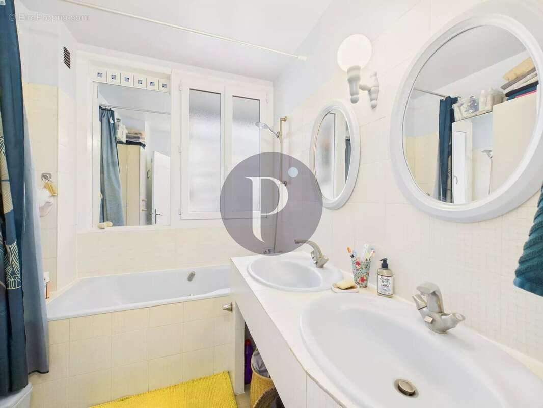 Appartement à ANTONY