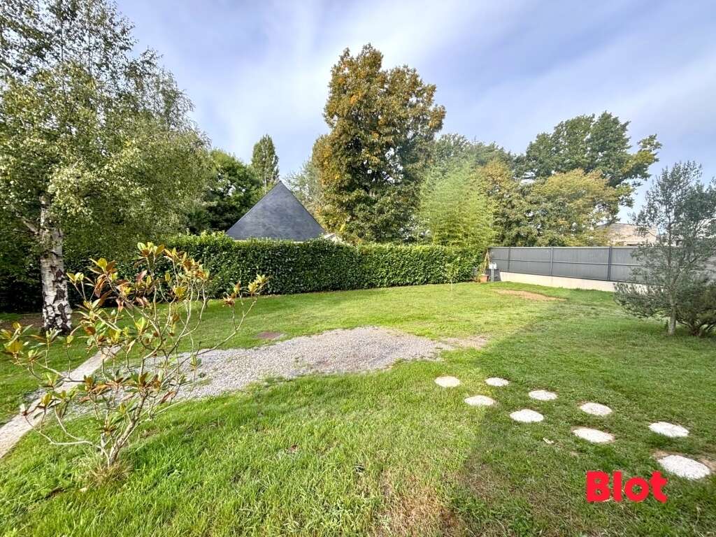 Maison à CHARTRES-DE-BRETAGNE