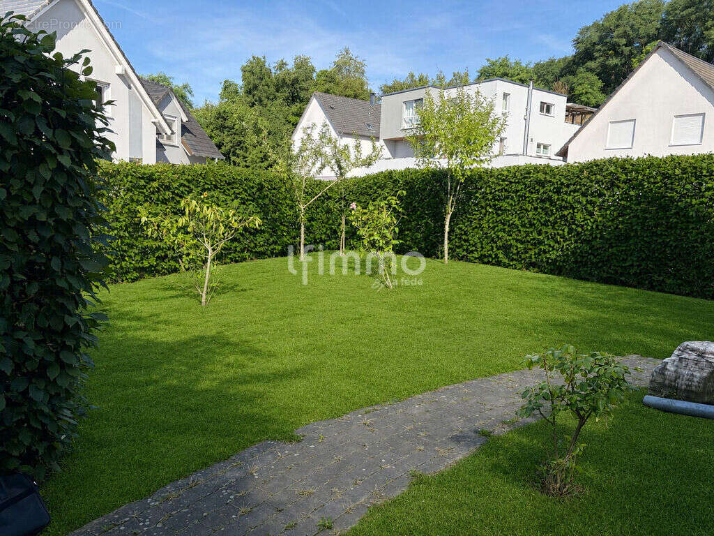 Maison contemporaine de standing de 130 m² - photo 3