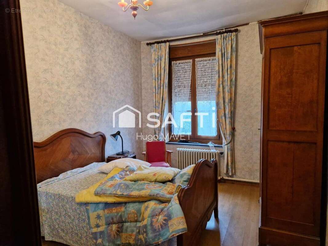 Maison 179 m² à Rogny  - photo 8