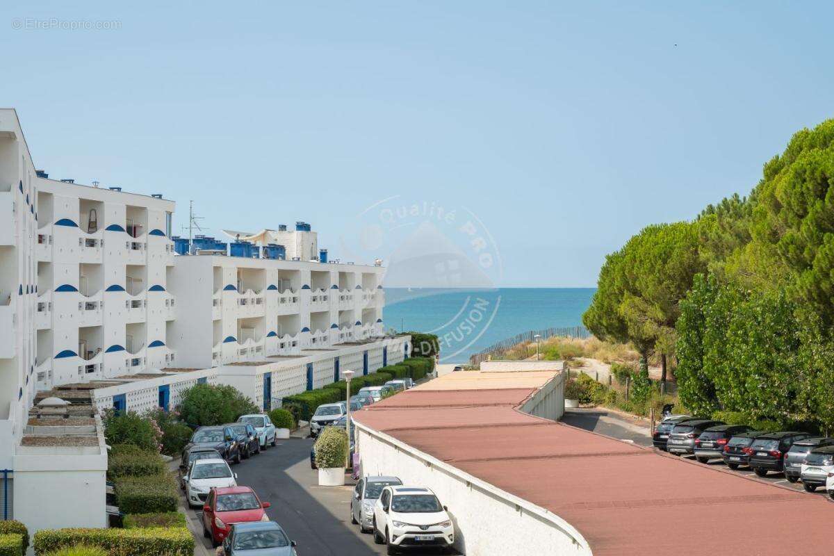 Appartement - photo 2