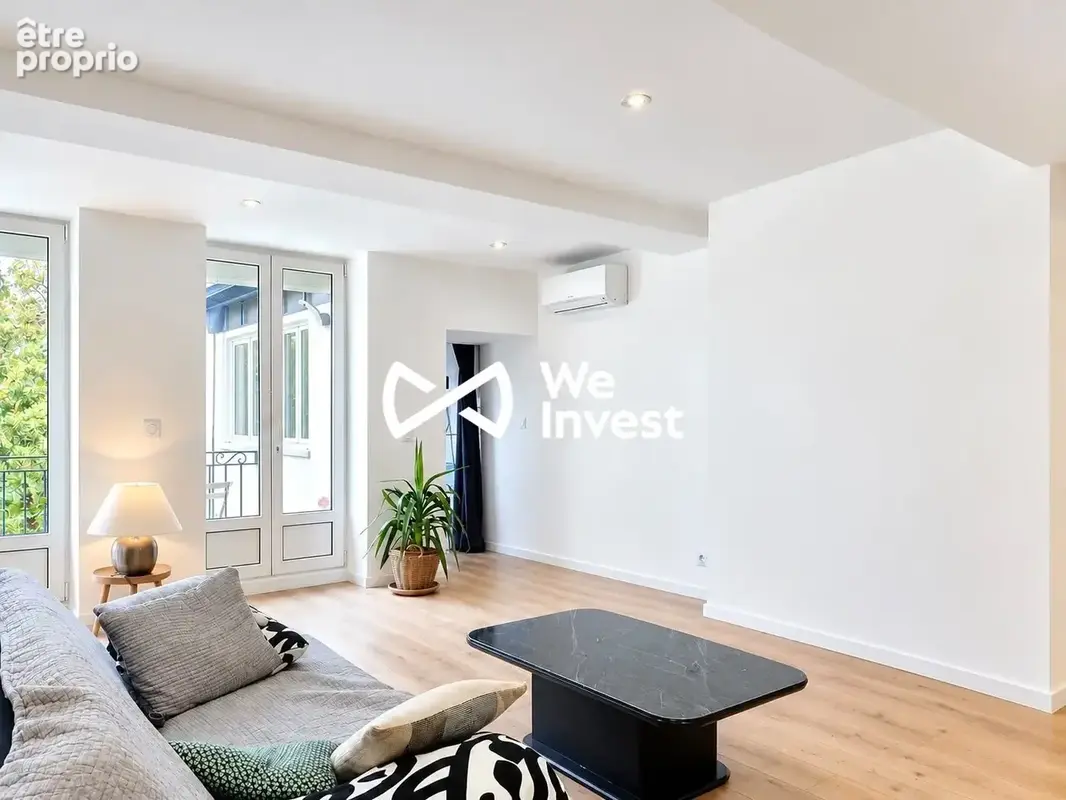 Appartement 2 pièces 55 m² à vendre à Oloron-Sainte-Marie (64400) - photo 2
