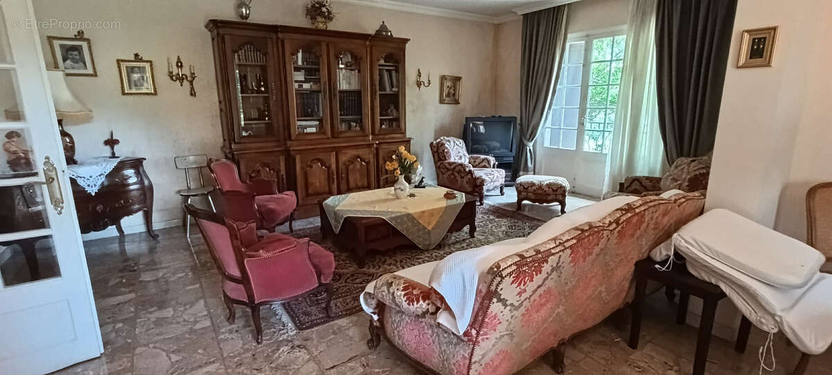 Charmante proprièté à Ganges de 207 m2 environ - photo 6
