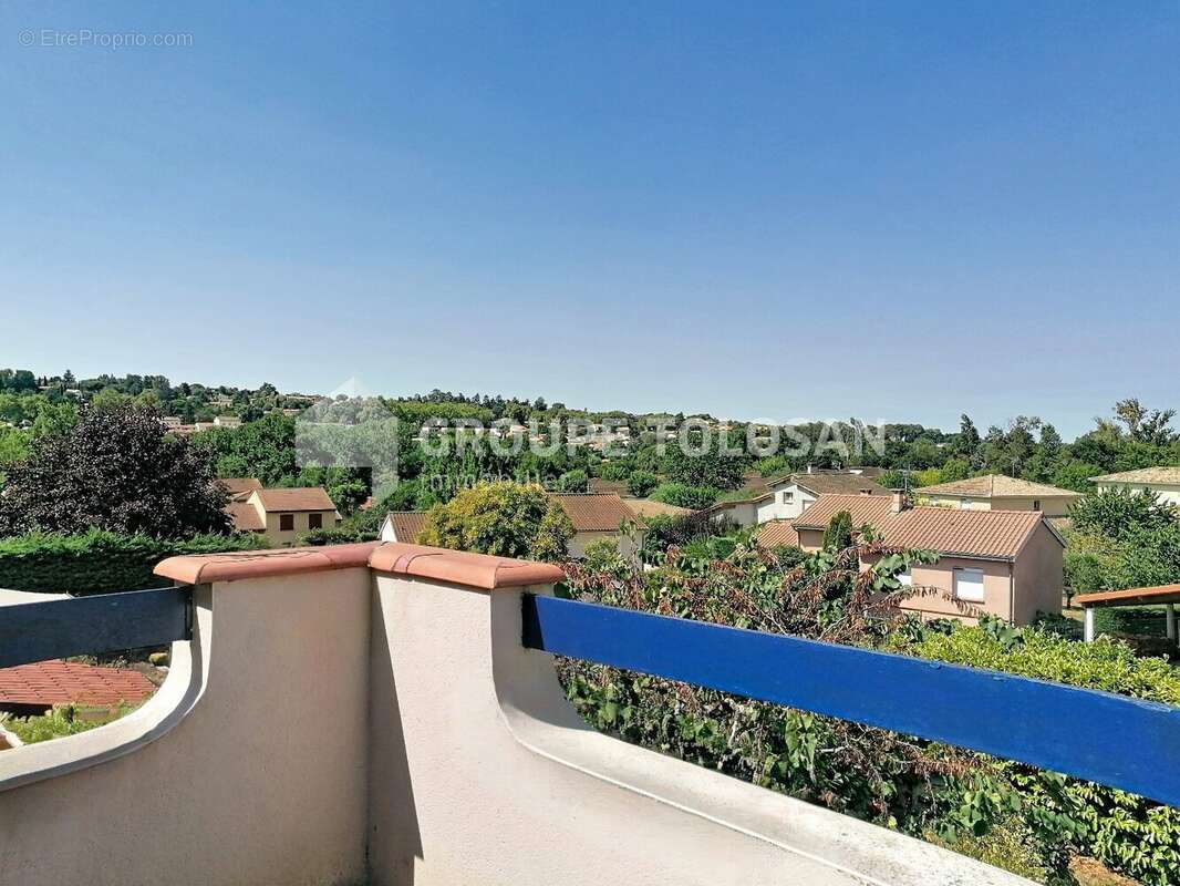 Maison 125 m² à Montrabe  - photo 12