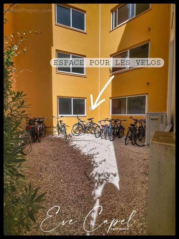 Appartement à vendre 3 pièces LE CAP D'AGDE (34), DUPLEX T3 - 400 m des plages - Vendu Meublé - dans résidence avec Piscine & As - photo 20