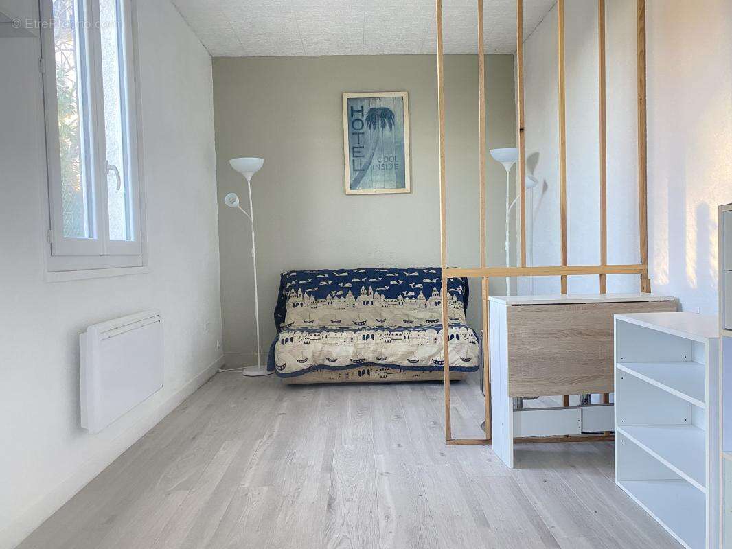 Appartement à BENERVILLE-SUR-MER