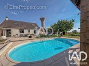 Photo 1 - Maison à MORMANT