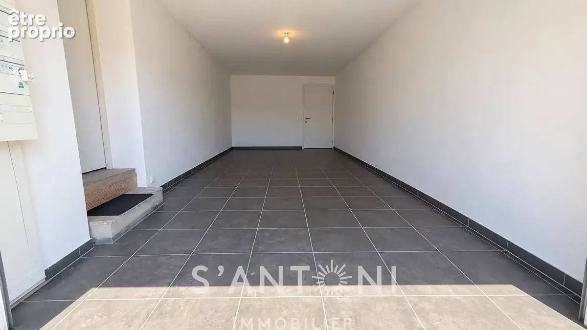 Bessan- villa récente  3 chambres  grand garage - photo 15