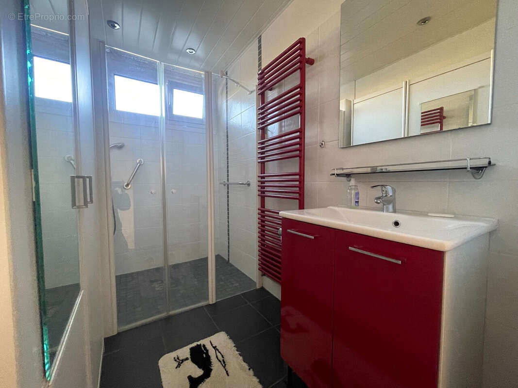 Maison à GEISWASSER