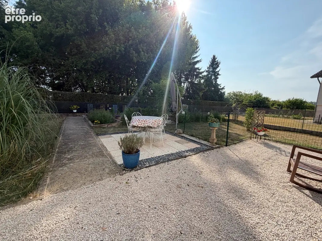 Maison Brazey En Plaine 3 pièce(s) 73 m2 - photo 10