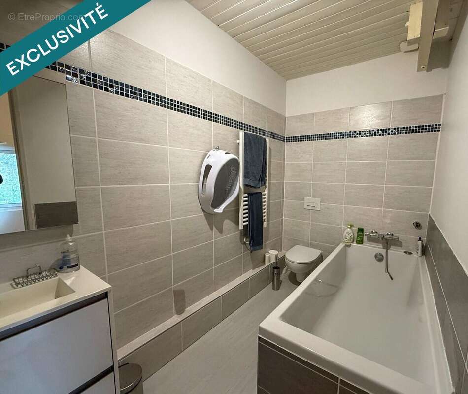 Photo 9 - Maison à YVRAC