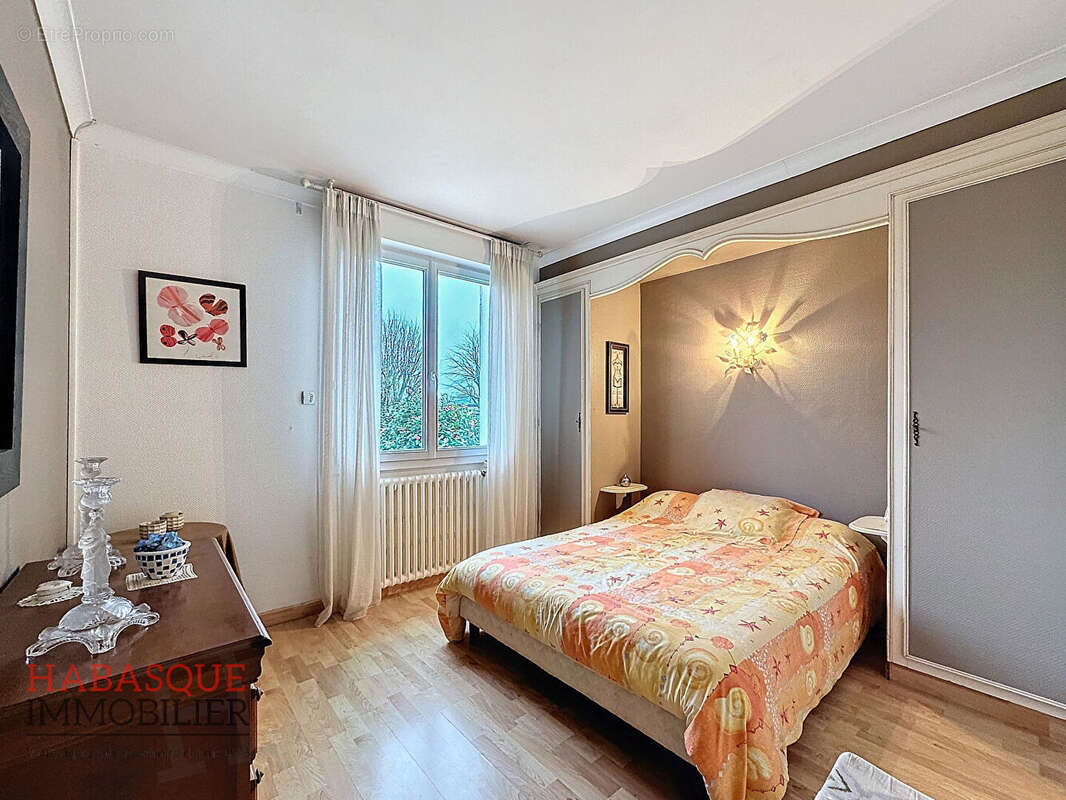 Maison à LESNEVEN