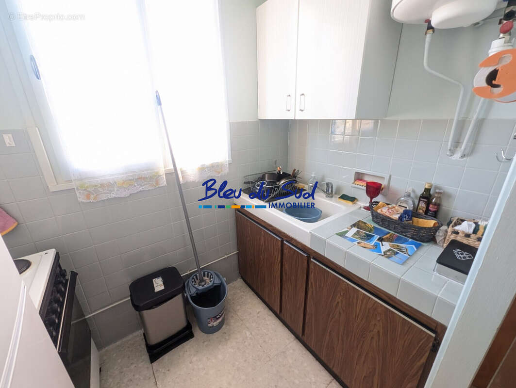 Appartement à VERNET-LES-BAINS