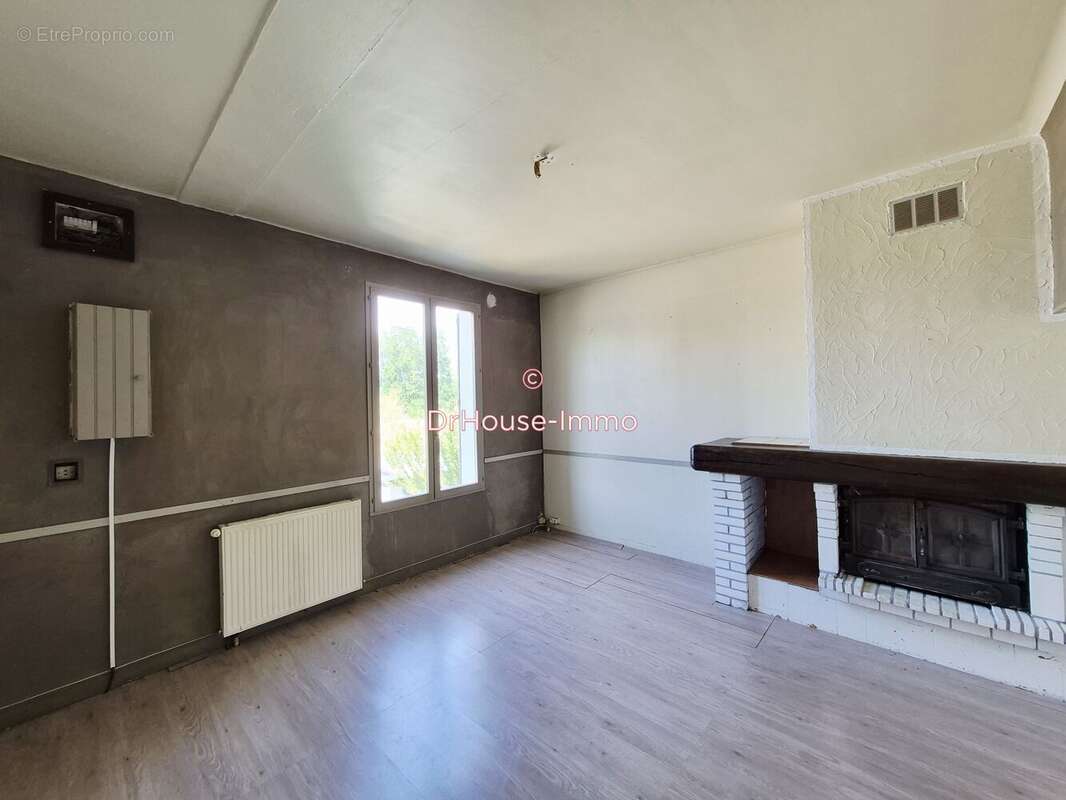 Maison 140 m² à Migennes  - photo 3