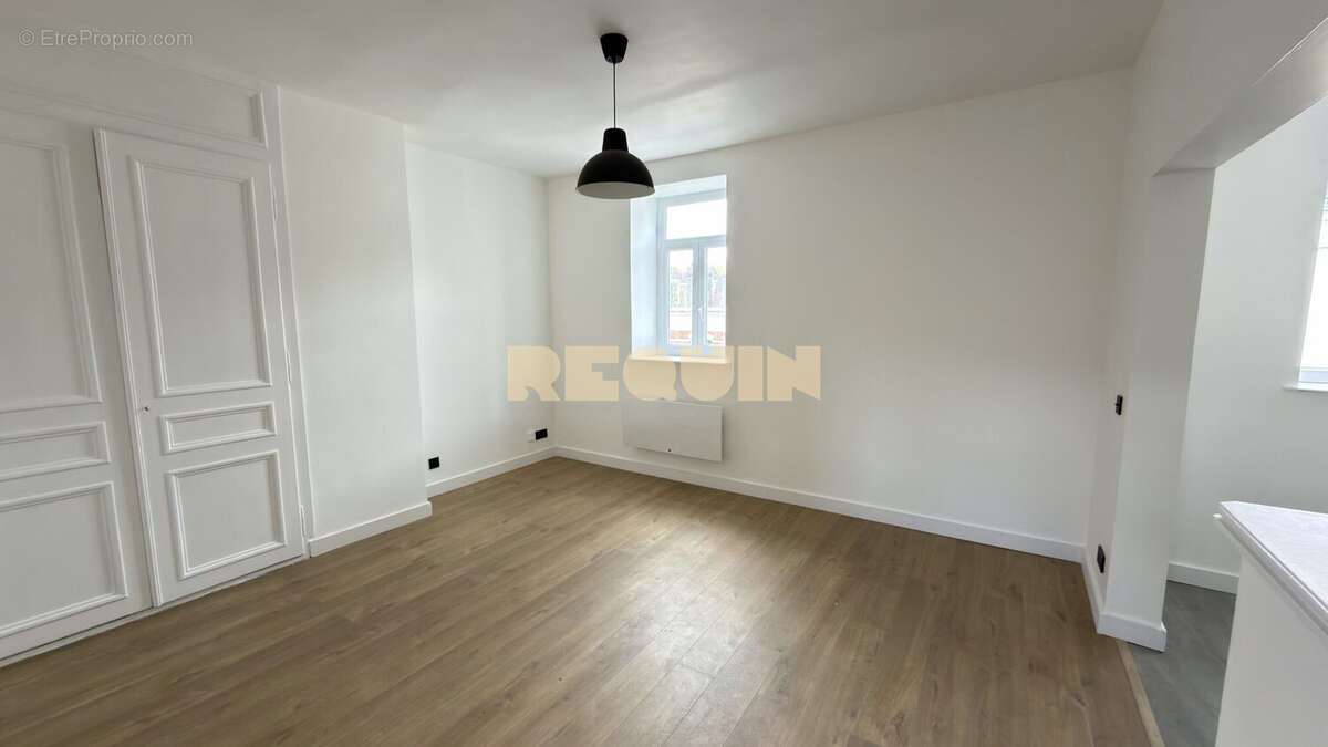 Appartement à LILLE