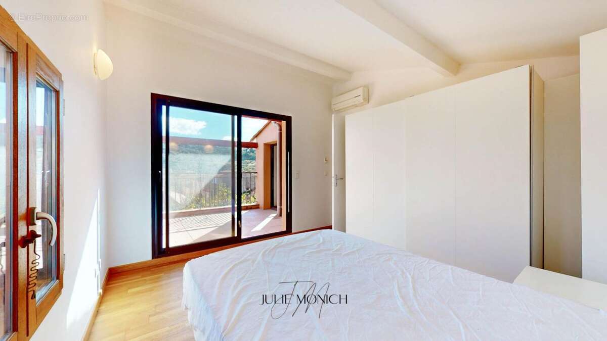 Maison à PORT-VENDRES