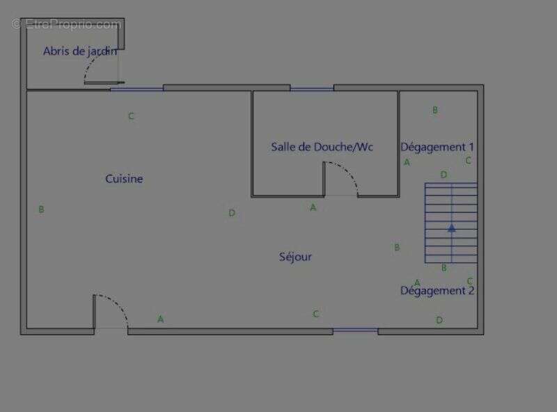 Photo 7 - Appartement à DOMONT