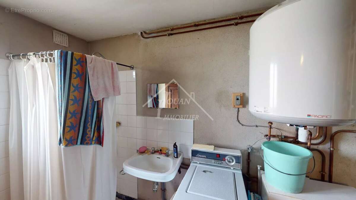 Maison à COMMENTRY