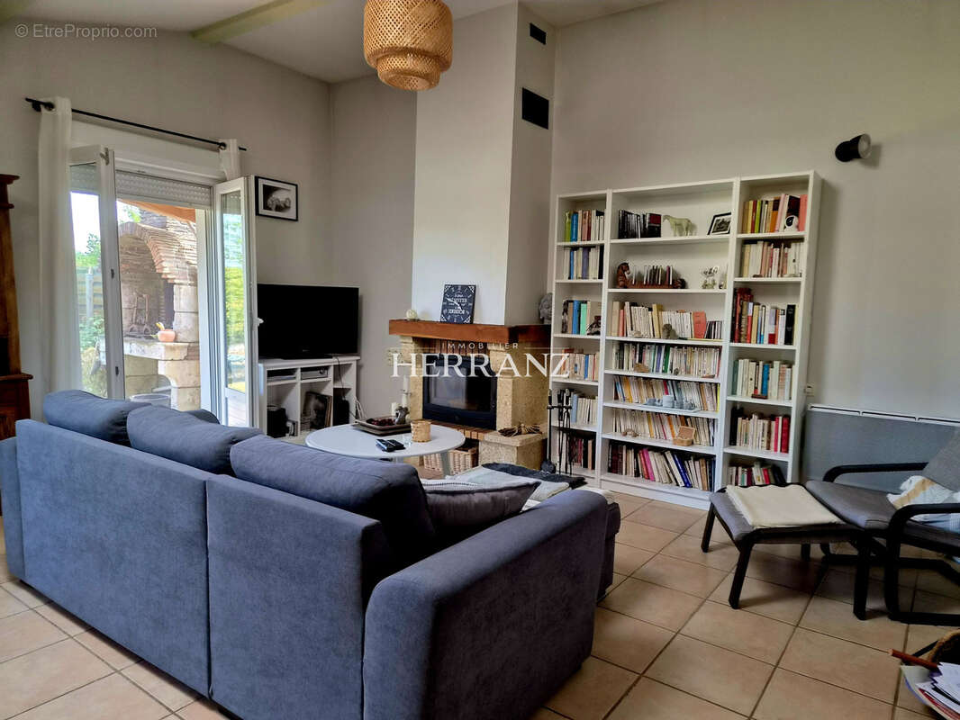 Maison montpon menesterol - photo 2
