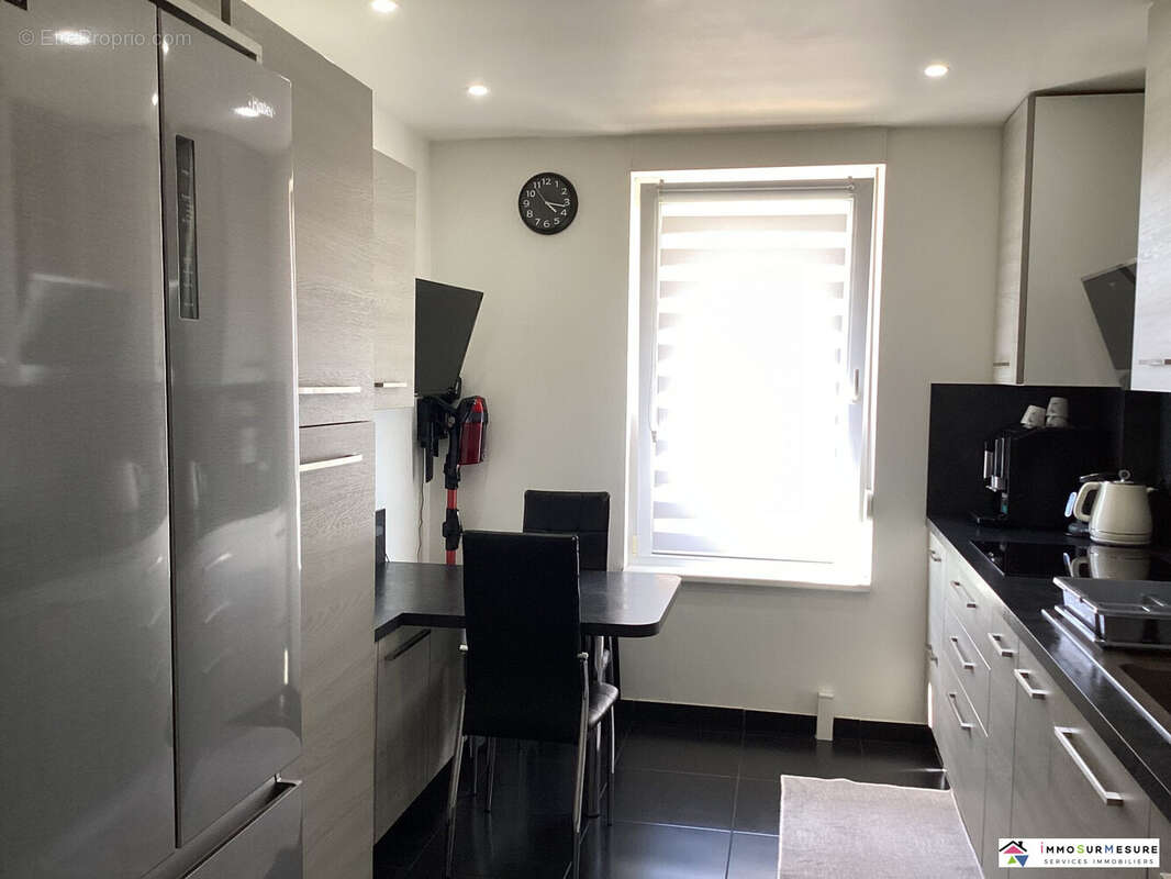 Appartement à BENFELD
