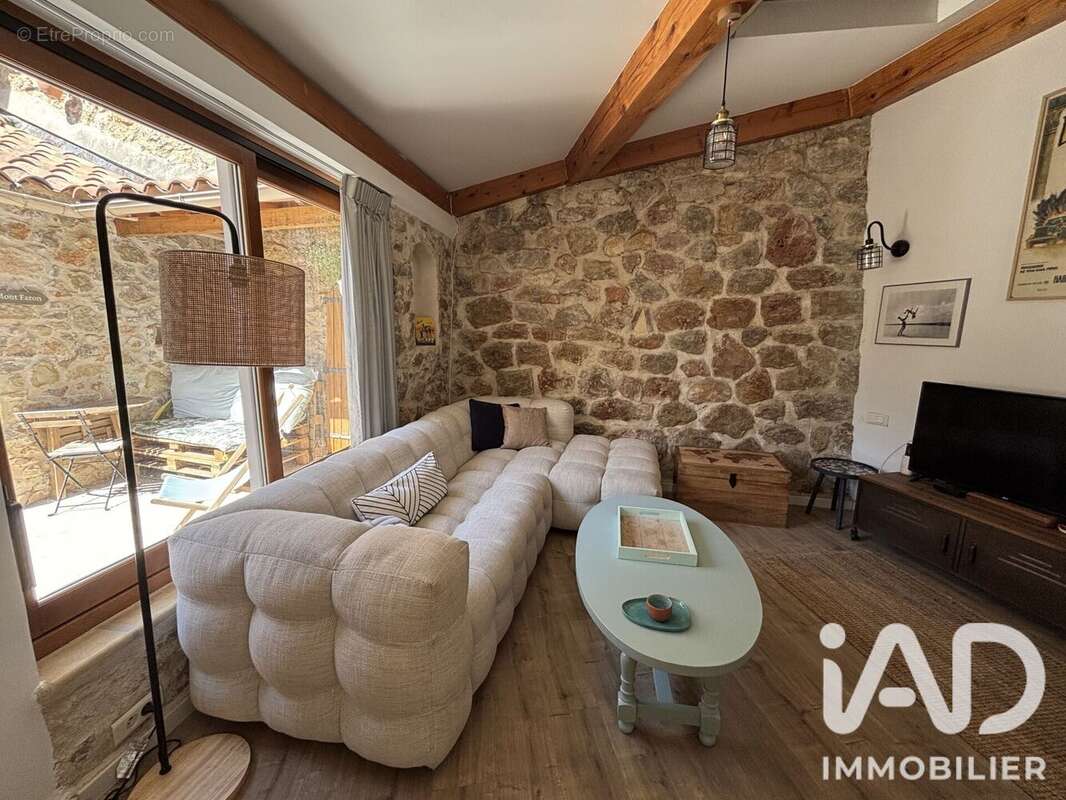 Photo 3 - Maison à TOULON