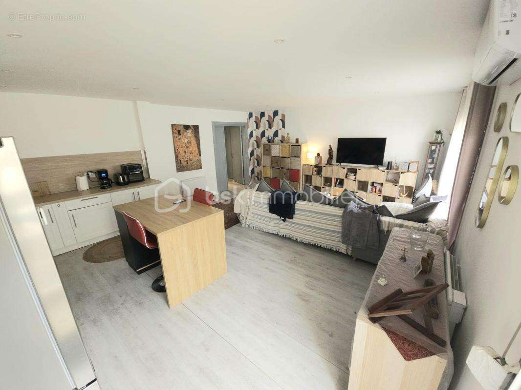 Appartement à NIMES