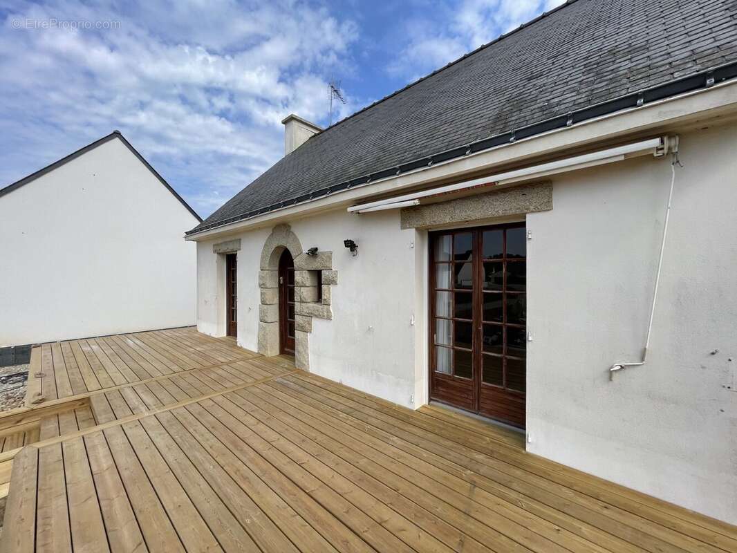 Maison 85 m² à Sarzeau  - photo 2