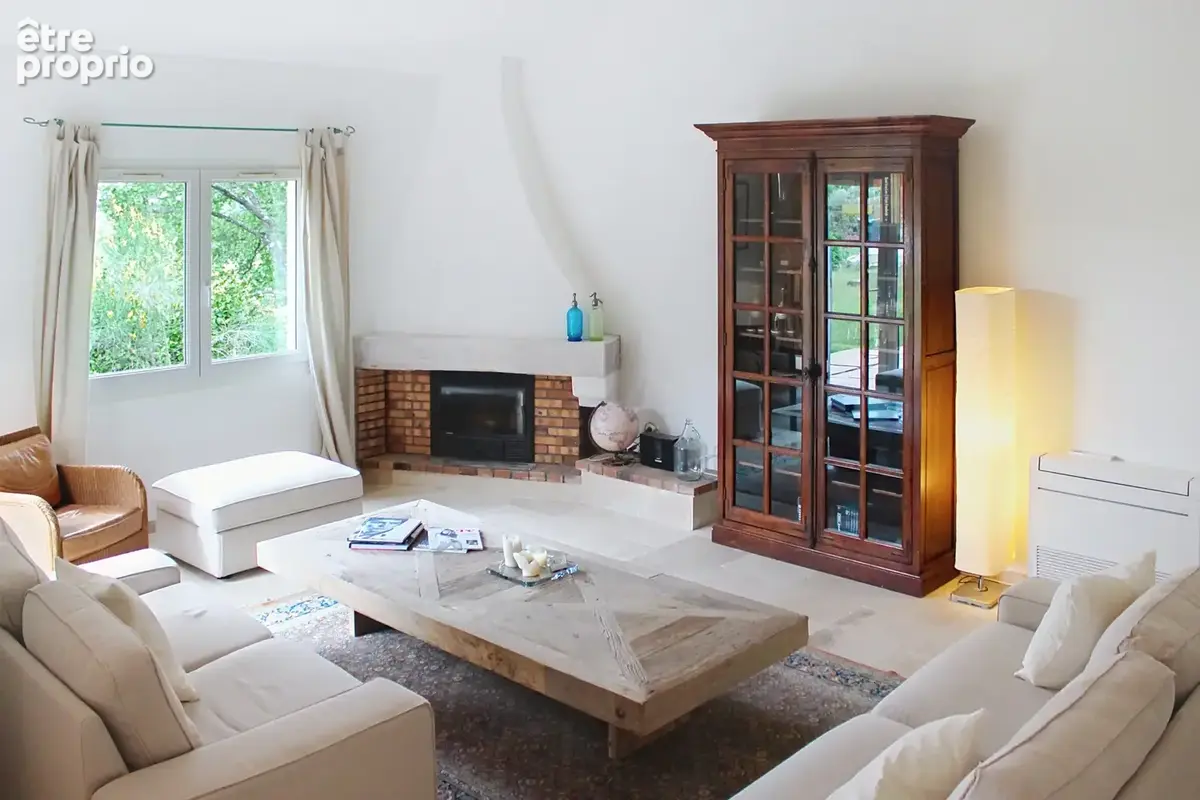 Exclusivite propriete 2 maisons avec piscine - photo 13
