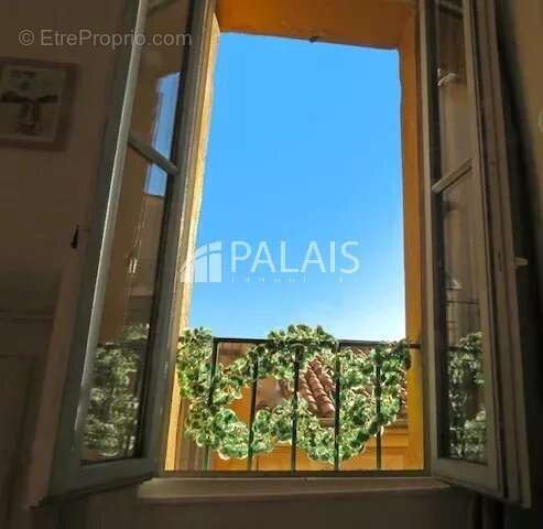 Beau 2P lumineux au calme - photo 6