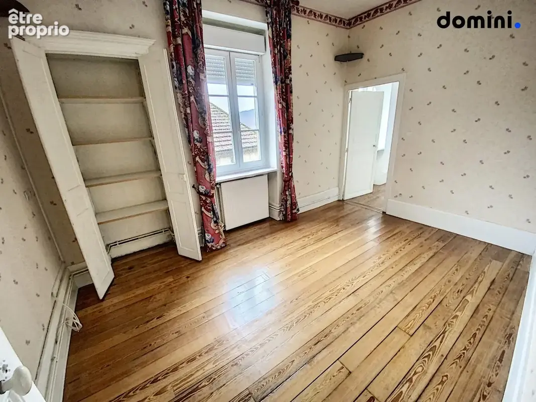 Appartement 354 m² à vendre à Montcenis (71710) - photo 8