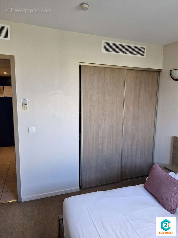 Appartement à MONTELIMAR