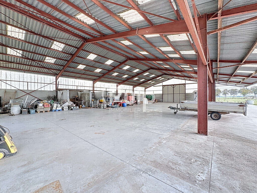 Appartement à BERSEE