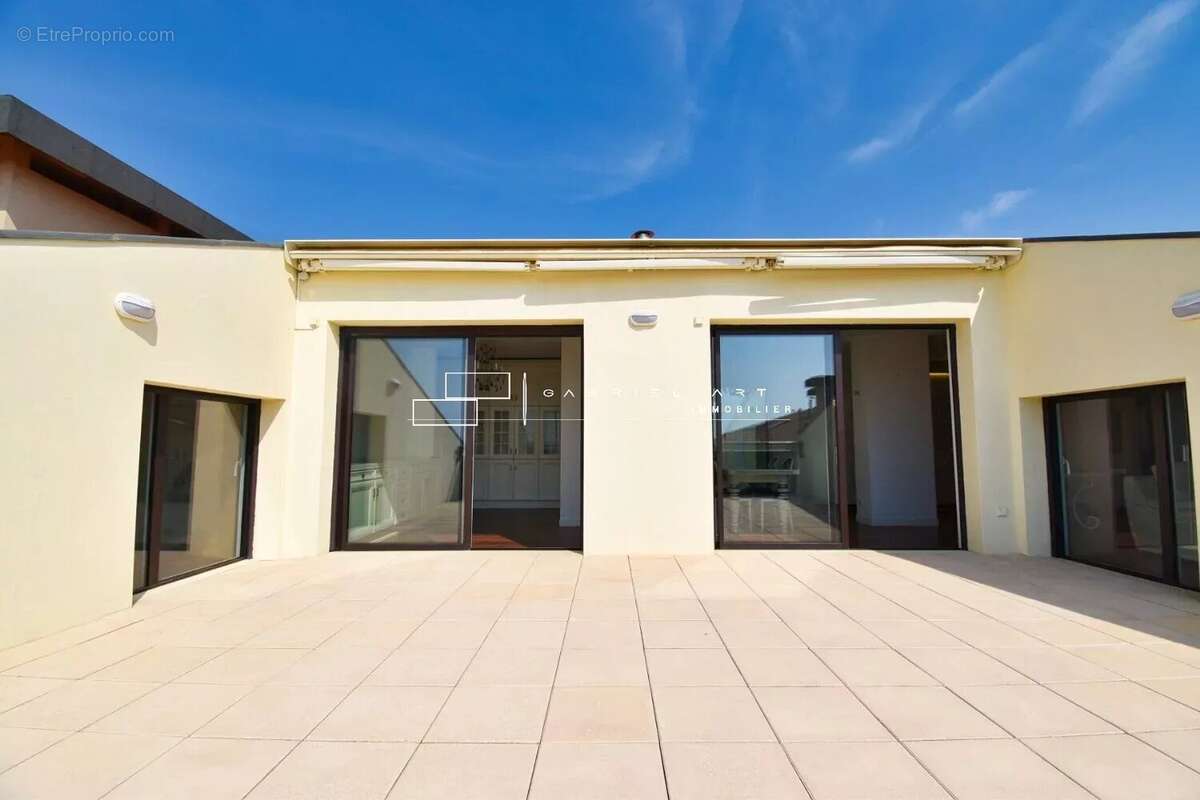 Appartement à CAPBRETON