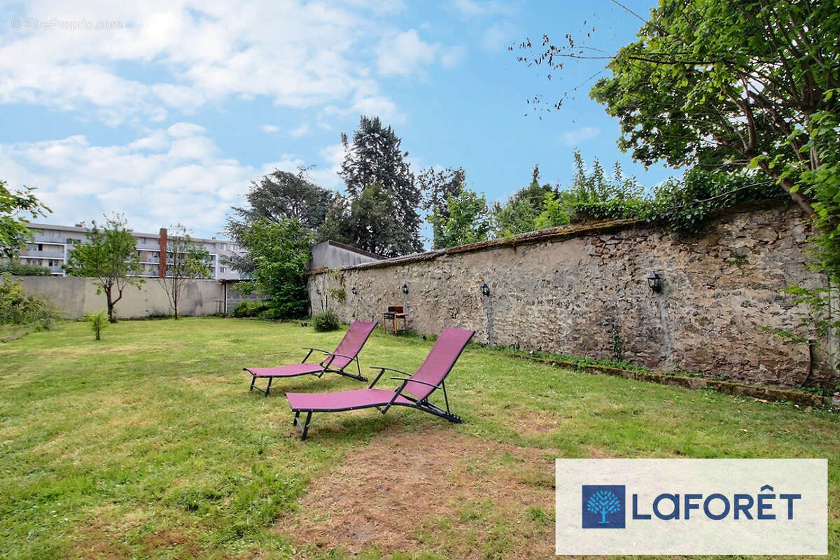 Maison à RIS-ORANGIS