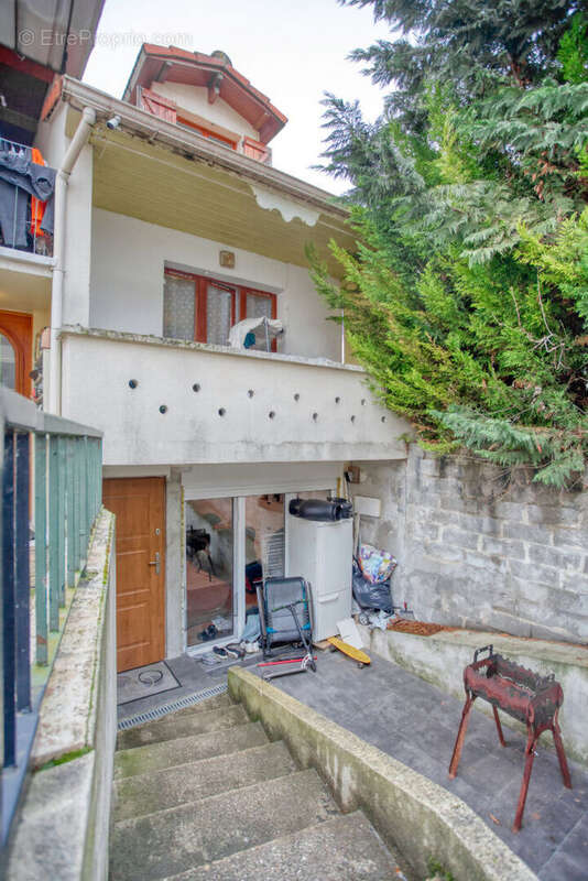 Maison à FRANCONVILLE