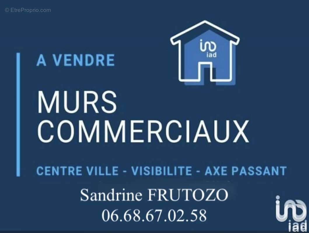 Photo 3 - Commerce à PERPIGNAN